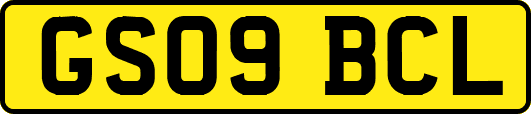 GS09BCL