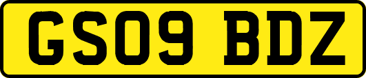 GS09BDZ