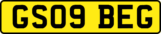GS09BEG