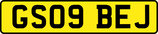 GS09BEJ