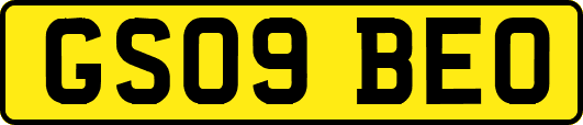 GS09BEO