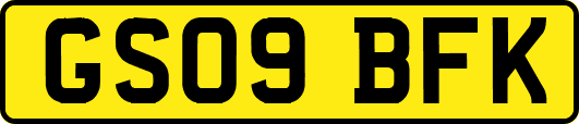 GS09BFK