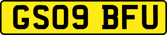 GS09BFU