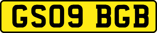 GS09BGB