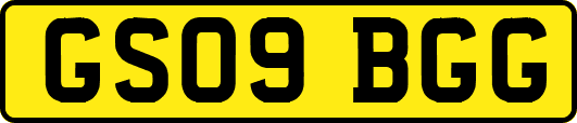 GS09BGG