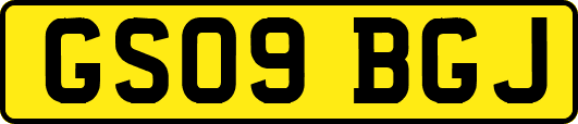 GS09BGJ
