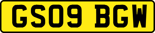 GS09BGW