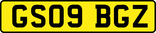 GS09BGZ