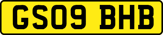 GS09BHB