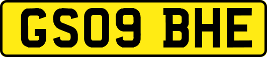 GS09BHE