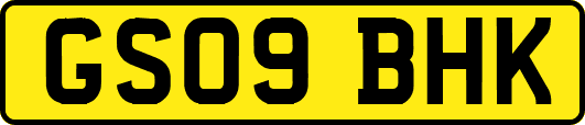 GS09BHK