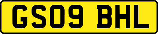 GS09BHL
