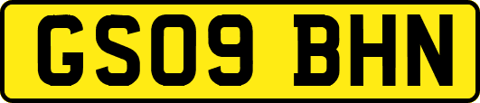 GS09BHN