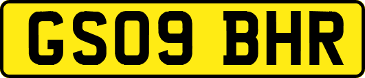 GS09BHR