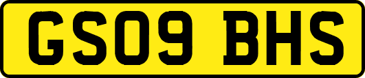 GS09BHS