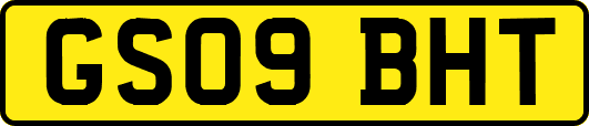 GS09BHT