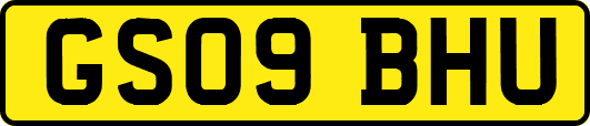GS09BHU