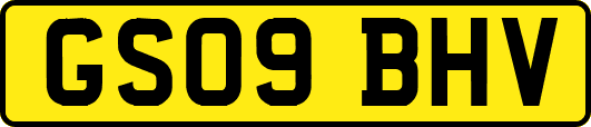 GS09BHV