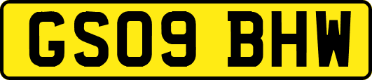 GS09BHW