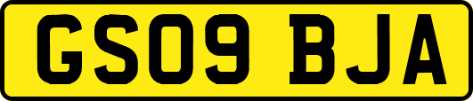 GS09BJA
