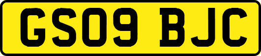 GS09BJC