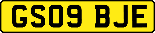 GS09BJE