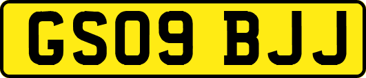 GS09BJJ