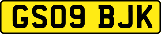 GS09BJK
