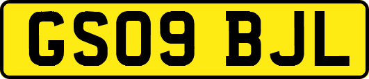 GS09BJL