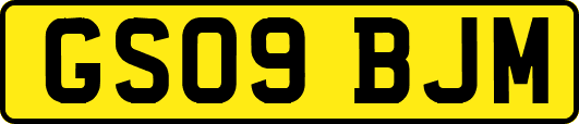GS09BJM