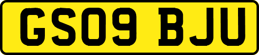 GS09BJU