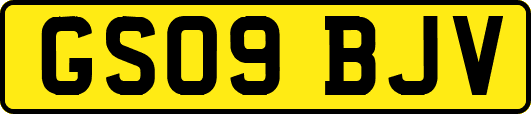 GS09BJV