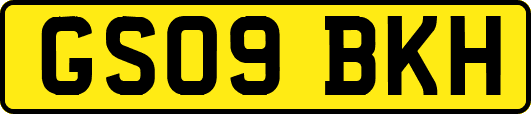 GS09BKH