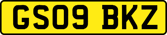 GS09BKZ