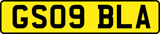 GS09BLA
