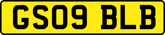 GS09BLB