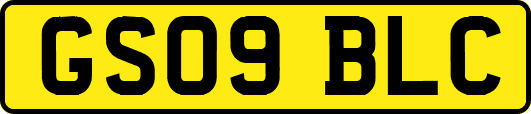 GS09BLC