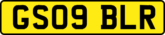 GS09BLR