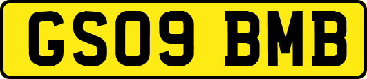 GS09BMB