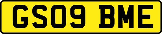 GS09BME