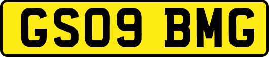 GS09BMG