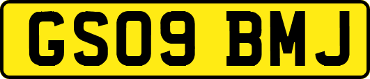 GS09BMJ