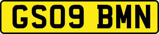GS09BMN