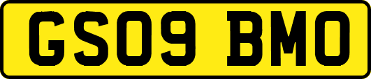 GS09BMO