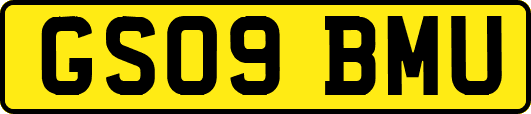 GS09BMU