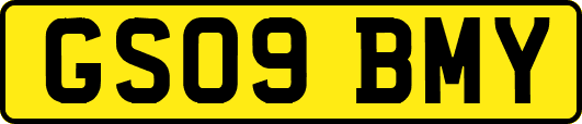 GS09BMY