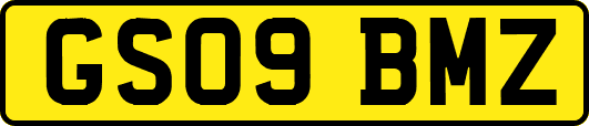 GS09BMZ