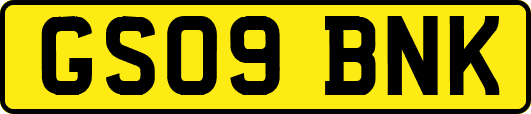 GS09BNK