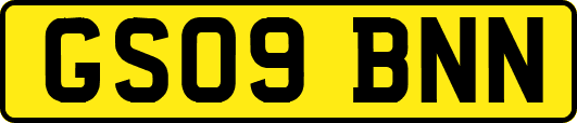 GS09BNN