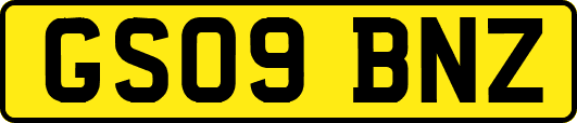 GS09BNZ